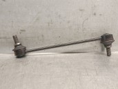 Recambio de bieleta estabilizadora delantera izquierda para opel corsa c 1.4 16v referencia OEM IAM 90496116 350610 