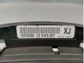 Recambio de cuadro instrumentos para opel astra h berlina 1.7 16v cdti referencia OEM IAM 13225988  SIEMENS - VDO