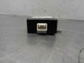 Recambio de centralita cierre para toyota corolla verso (e12) 2.0 turbodiesel cat referencia OEM IAM 8974113040 2513000100 