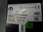 Recambio de modulo electronico para jeep compass (mp, m6, mv, m7) 1.3 referencia OEM IAM 68522532AA 521828750 