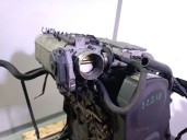 Replacement complete engine for Volkswagen Golf III (1h1) 1.6 OEM IAM reference AFT 050100103CX 069423