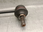 Recambio de bieleta estabilizadora delantera izquierda para opel corsa c 1.4 16v referencia OEM IAM 90496116 350610 