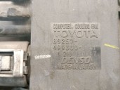 Recambio de electroventilador para toyota auris (_e15_) 1.33 dual-vvti (nre150_) referencia OEM IAM 163630D120 163610D150 168000