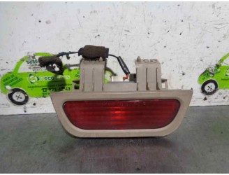 Replacement center brake light for Kia Carens 1.8 cat OEM IAM reference OK2CO51580 