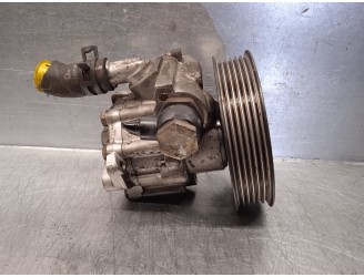 Replacement power steering pump for Seat Cordoba saloon (6k2) 1.9 TDI OEM IAM reference 6N0145157 