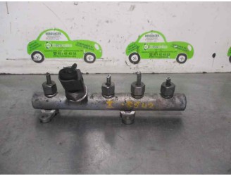 Recambio de rampa inyectora para volkswagen touareg (7la) 3.0 v6 tdi dpf referencia OEM IAM 059130089AB 6J906051C 