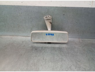 Recambio de espejo interior para seat mii (kf1, ke1) 1.0 referencia OEM IAM 1S0857511A 1S0857511A 