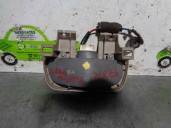 Recambio de luz central de freno para kia carens 1.8 cat referencia OEM IAM OK2CO51580  