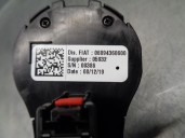 Recambio de mando luces salpicadero para jeep compass (mp, m6, mv, m7) 1.3 referencia OEM IAM 06094360600 