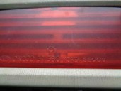 Recambio de luz central de freno para kia carens 1.8 cat referencia OEM IAM OK2CO51580  