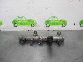 Recambio de rampa inyectora para volkswagen touareg (7la) 3.0 v6 tdi dpf referencia OEM IAM 059130089AB 6J906051C 