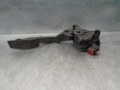 Recambio de potenciometro pedal para jeep compass (mp, m6, mv, m7) 1.3 referencia OEM IAM 51942423 6PV01017515 HELLA