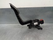 Recambio de potenciometro pedal para jeep compass (mp, m6, mv, m7) 1.3 referencia OEM IAM 51942423 6PV01017515 HELLA
