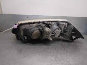 Recambio de faro derecho para renault megane ii berlina 5p 1.6 16v referencia OEM IAM 8200073221F  