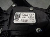 Recambio de potenciometro pedal para jeep compass (mp, m6, mv, m7) 1.3 referencia OEM IAM 51942423 6PV01017515 HELLA