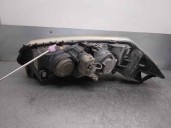 Recambio de faro derecho para renault megane ii berlina 5p 1.6 16v referencia OEM IAM 8200073221F  