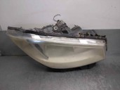 Recambio de faro derecho para renault megane ii berlina 5p 1.6 16v referencia OEM IAM 8200073221F  