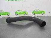 Recambio de tubo para volkswagen touareg (7la) 3.0 v6 tdi dpf referencia OEM IAM 2317750 