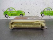 Recambio de centralita motor uce para kia carens 1.8 cat referencia OEM IAM 1268301774 0261206424 BOSCH
