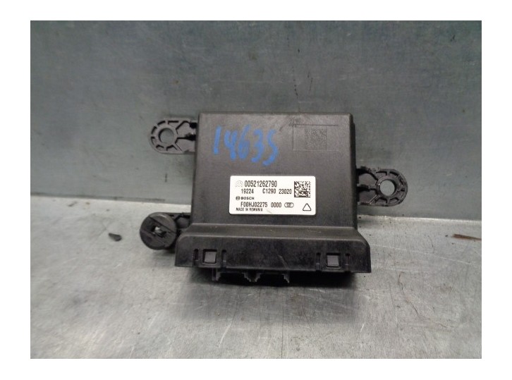 Recambio de modulo electronico para jeep compass (mp, m6, mv, m7) 1.3 referencia OEM IAM 00521262790 521262790 