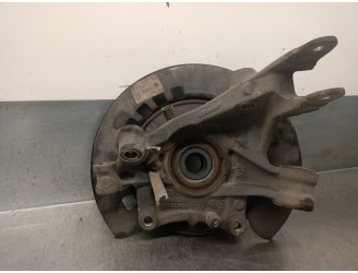 Recambio de mangueta trasera derecha para audi q7 (4lb) 3.0 tdi quattro referencia OEM IAM 7L8505436 7L8505436 