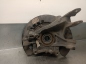 Recambio de mangueta trasera derecha para audi q7 (4lb) 3.0 tdi quattro referencia OEM IAM 7L8505436 7L8505436 