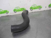 Recambio de tubo para volkswagen touareg (7la) 3.0 v6 tdi dpf referencia OEM IAM 2317750 