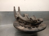 Recambio de mangueta trasera derecha para audi q7 (4lb) 3.0 tdi quattro referencia OEM IAM 7L8505436 7L8505436 