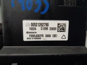 Recambio de modulo electronico para jeep compass (mp, m6, mv, m7) 1.3 referencia OEM IAM 00521262790 521262790 