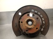 Recambio de mangueta trasera derecha para audi q7 (4lb) 3.0 tdi quattro referencia OEM IAM 7L8505436 7L8505436 