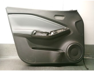 Replacement front left door trim panel for nissan juke (f16_) dig-t 117 OEM IAM reference 809116PA0A 809016PG0A 