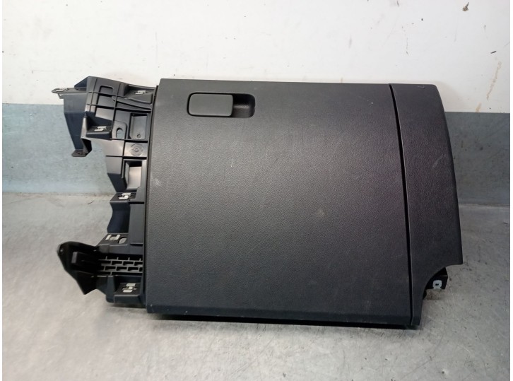 Recambio de guantera para seat mii (kf1, ke1) 1.0 referencia OEM IAM 1S1857097C 1S1857101 