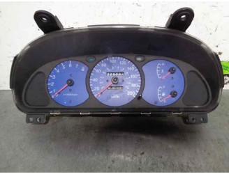 Recambio de cuadro instrumentos para kia carens 1.8 cat referencia OEM IAM 0K2CA55430A 