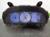 Recambio de cuadro instrumentos para kia carens 1.8 cat referencia OEM IAM 0K2CA55430A 