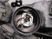 Recambio de faro derecho para renault megane ii berlina 5p 1.6 16v referencia OEM IAM 8200073221F  