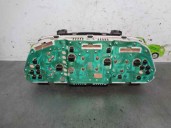 Recambio de cuadro instrumentos para kia carens 1.8 cat referencia OEM IAM 0K2CA55430A 