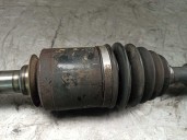 Recambio de transmision delantera derecha para mercedes-benz clase m (w163) 270 cdi (163.113) referencia OEM IAM 1633300501  