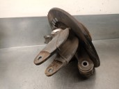 Recambio de mangueta trasera derecha para audi q7 (4lb) 3.0 tdi quattro referencia OEM IAM 7L8505436 7L8505436 