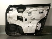 Replacement left front door trim panel for Nissan Juke (F16_) DIG-T 117 OEM IAM reference 809116PA0A 809016PG0A 
