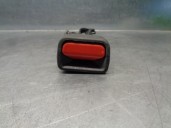 Replacement seatbelt buckle for Jeep Compass (MP, M6, MV, M7) 1.3 OEM IAM reference 5SV09DX9AC FRONT LEFT