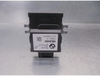 Recambio de modulo electronico para bmw serie 3 touring (g21) 2.0 16v turbodiesel referencia OEM IAM 16145A0EEC9 55892110 HELBAK