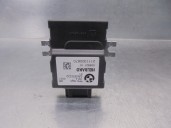 Recambio de modulo electronico para bmw serie 3 touring (g21) 2.0 16v turbodiesel referencia OEM IAM 16145A0EEC9 55892110 HELBAK