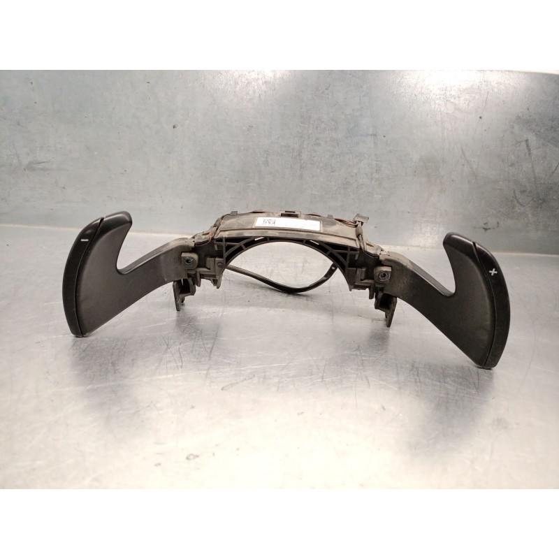 Recambio de mando volante para citroën c4 picasso ii 1.2 thp 130 referencia OEM IAM 96667245ZD 6243E4 