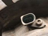 Recambio de mangueta trasera derecha para audi q7 (4lb) 3.0 tdi quattro referencia OEM IAM 7L8505436 7L8505436 