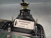 Recambio de piloto trasero derecho para seat cordoba berlina (6k2) 1.9 tdi referencia OEM IAM 6K5945092F DE PORTON 4 PUERTAS