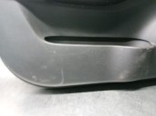 Replacement front left door trim panel for Nissan Juke (F16_) DIG-T 117 OEM IAM reference 809116PA0A 809016PG0A 