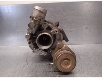 Recambio de turbocompresor para seat cordoba berlina (6k2) 1.9 tdi referencia OEM IAM 038145701F 7036741 GARRETT