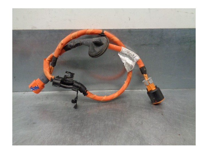 Recambio de cableado para jeep compass (mp, m6, mv, m7) 1.3 referencia OEM IAM 0052178558 52178558 