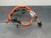 Recambio de cableado para jeep compass (mp, m6, mv, m7) 1.3 referencia OEM IAM 0052178558 52178558 