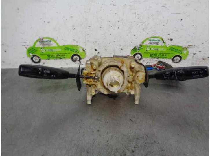 Recambio de mando luces para kia carens 1.8 cat referencia OEM IAM 0K2DK66120 47331F1000 